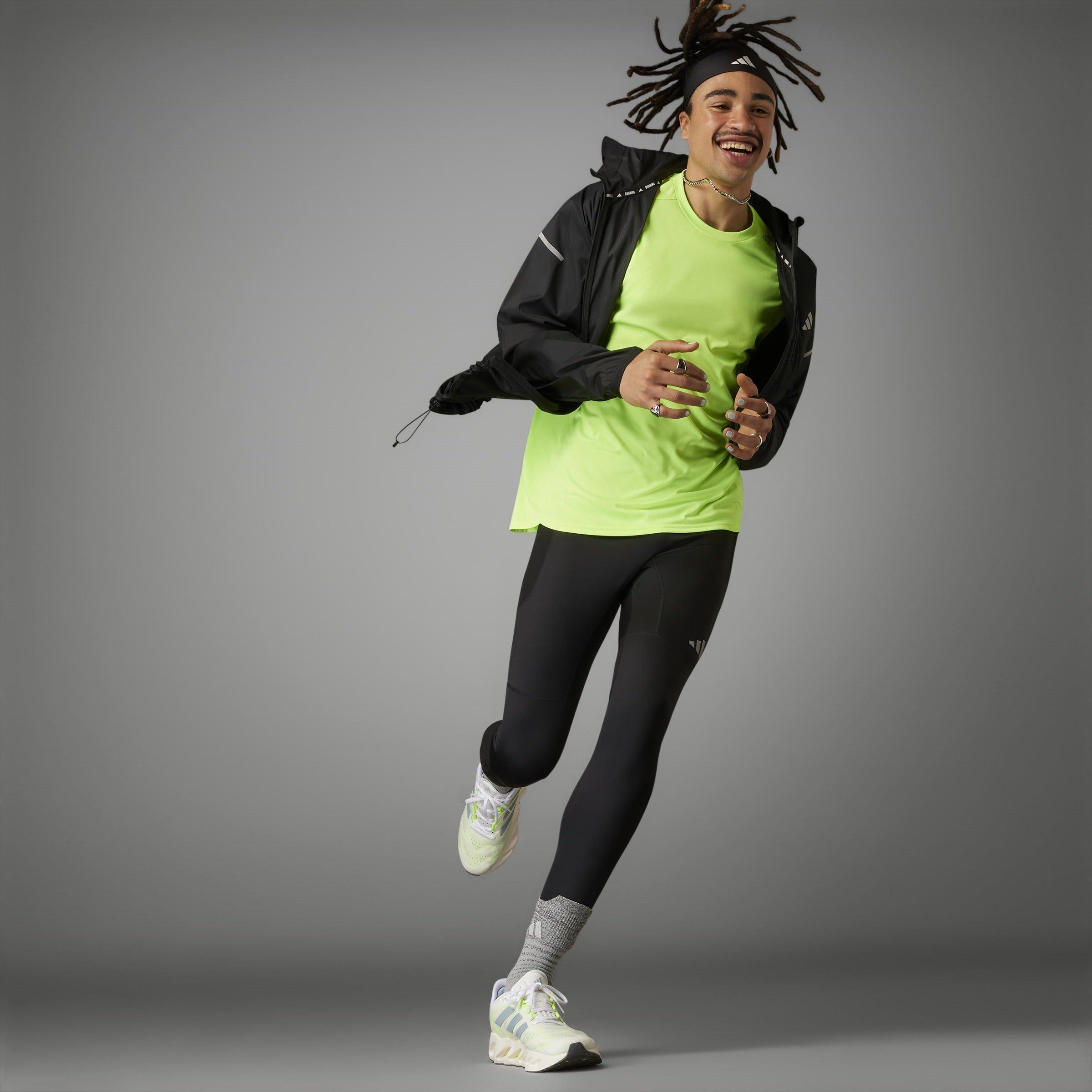 adidas Ultimate Jacket Mens