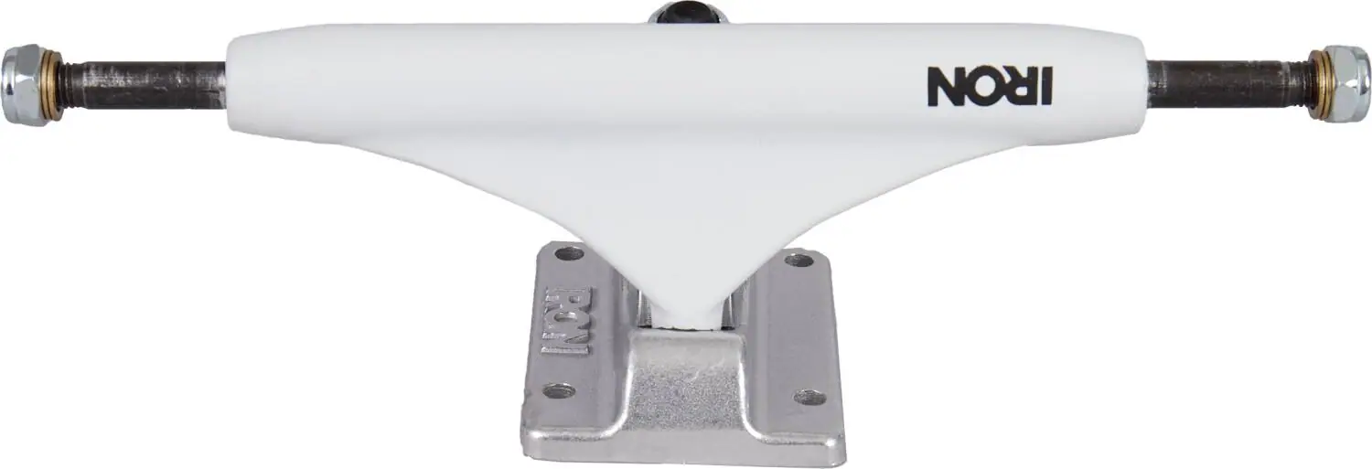 Iron High Skateboard Truck | SkatePro