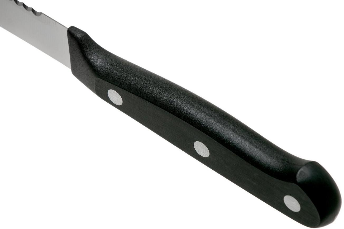 Wüsthof Gourmet tomatenmes 14 cm, 1025046614