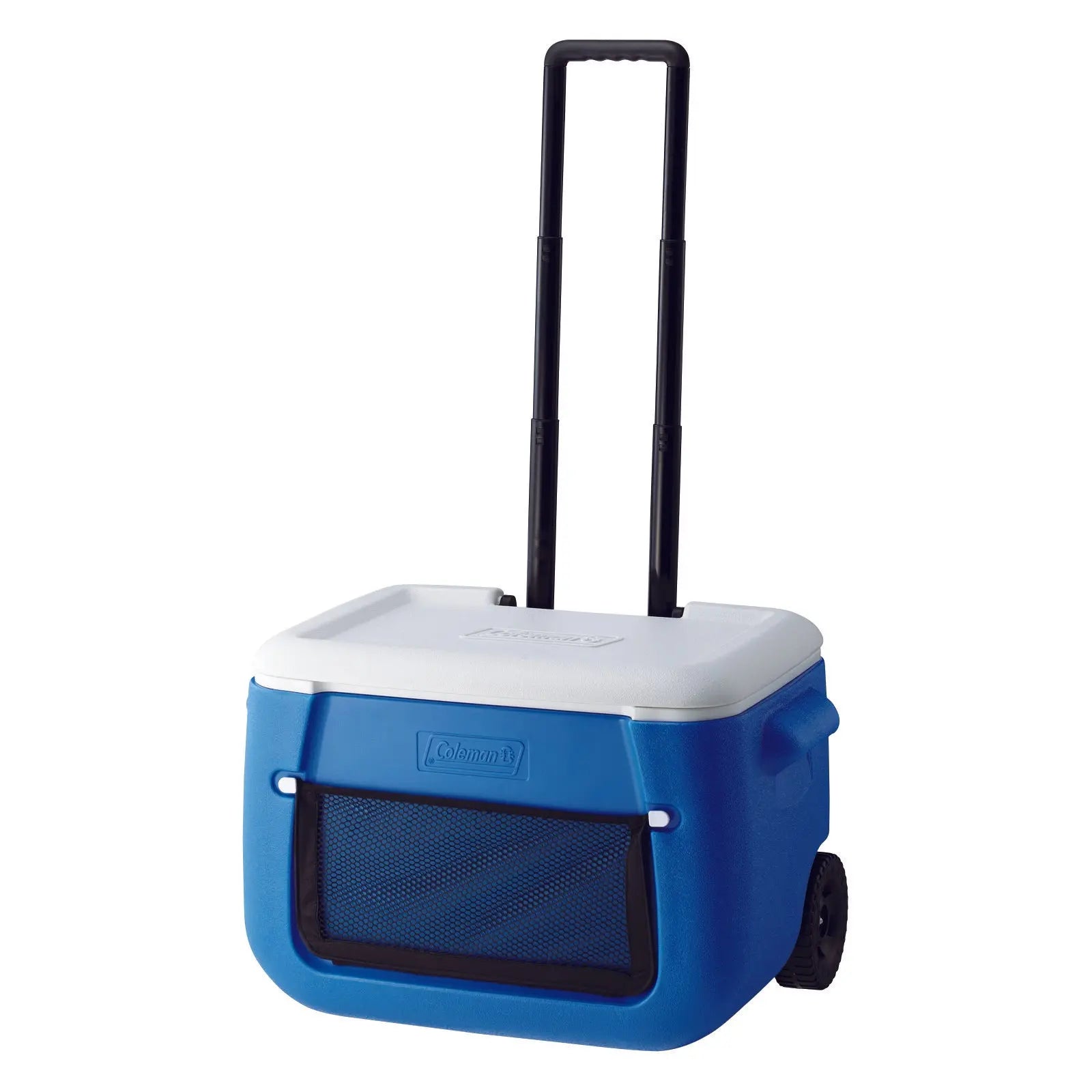 Coleman 50QT Polylite Wheeled Kühlbox mit Rollen