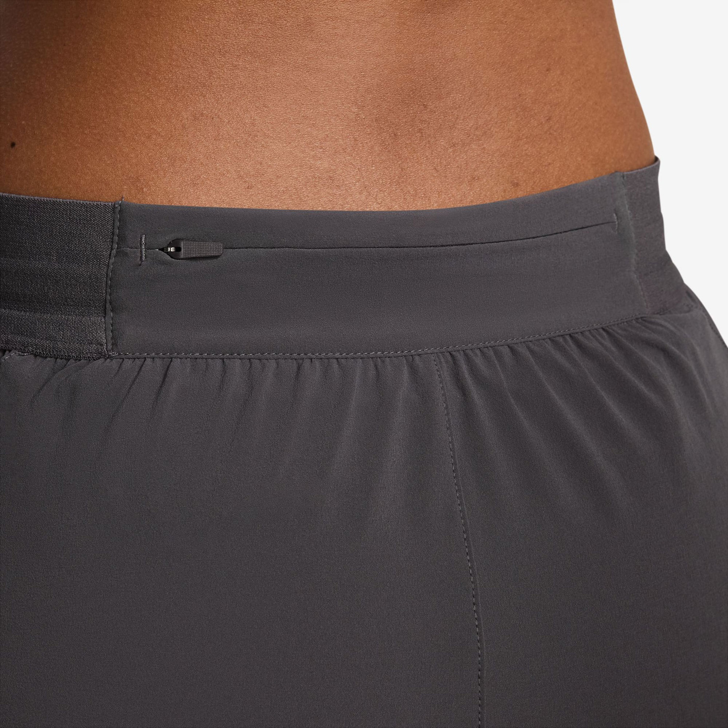 Nike Dri-FIT Swift 2in1 Short Dames