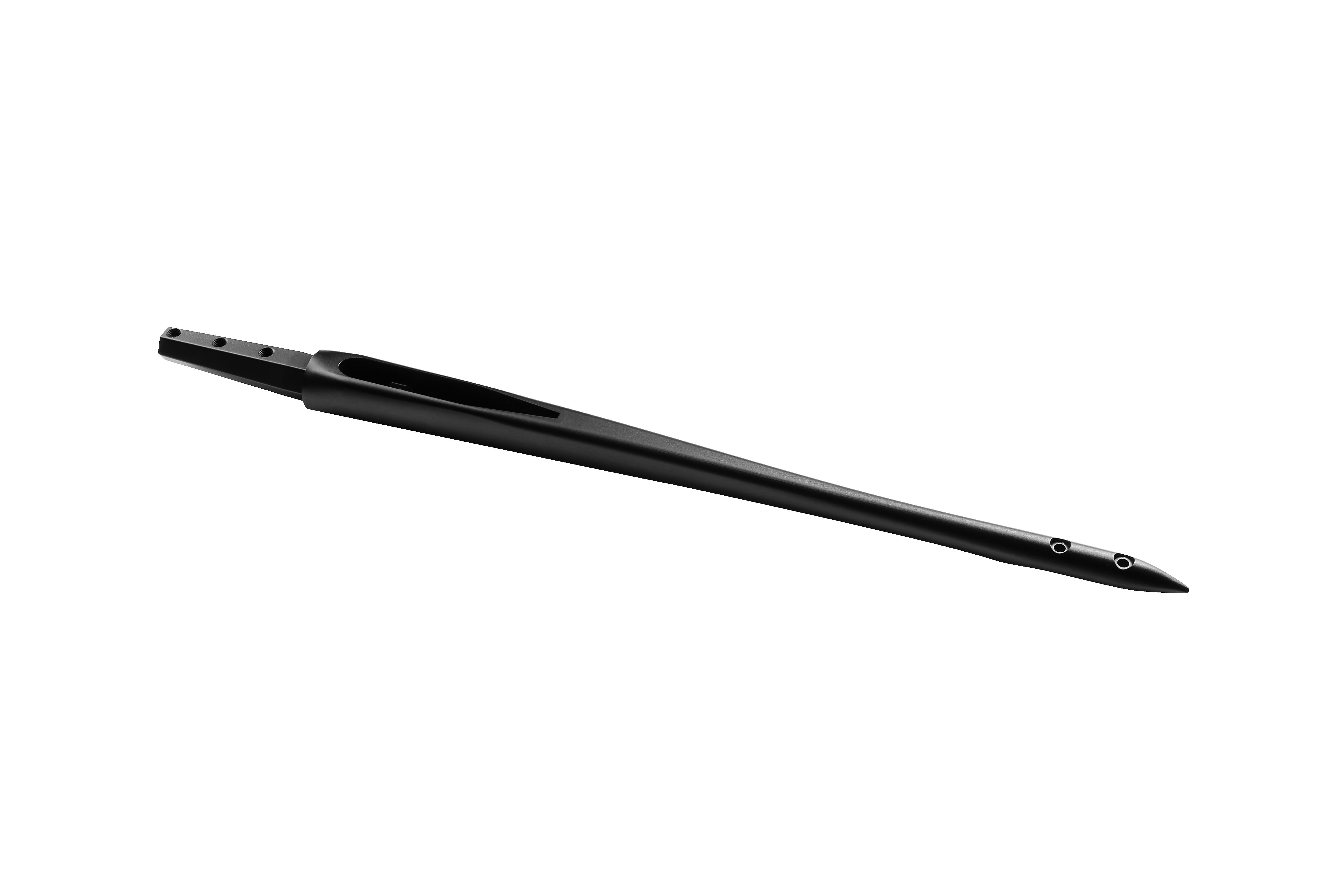 Armstrong Foils Fuselage alu - S1 Alloy 65 cm