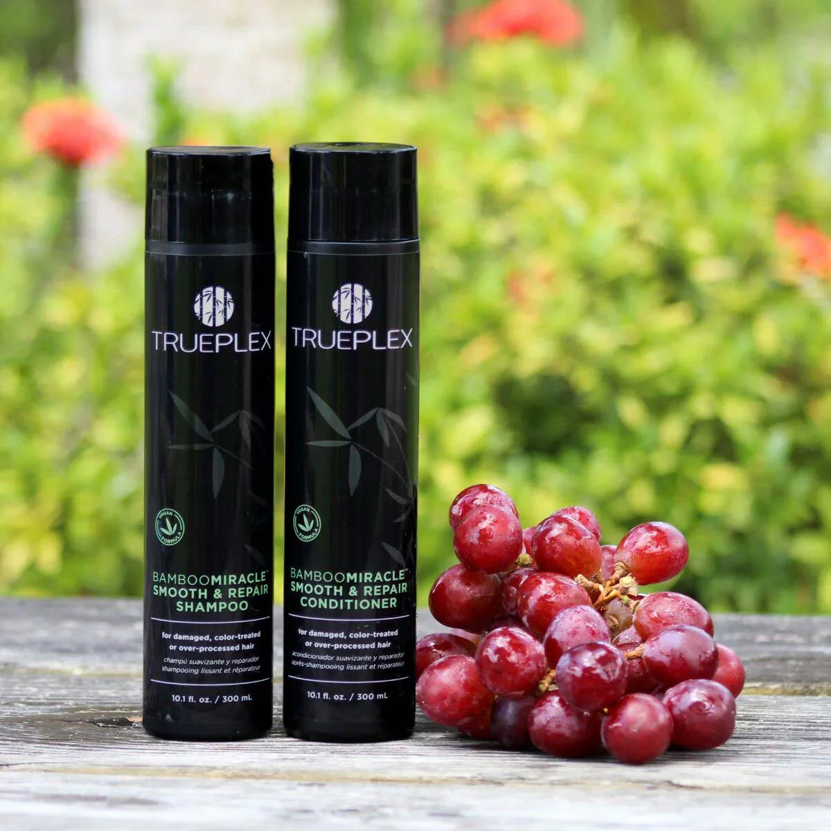 Conditioner Doux & Réparateur Trueplex 300ml