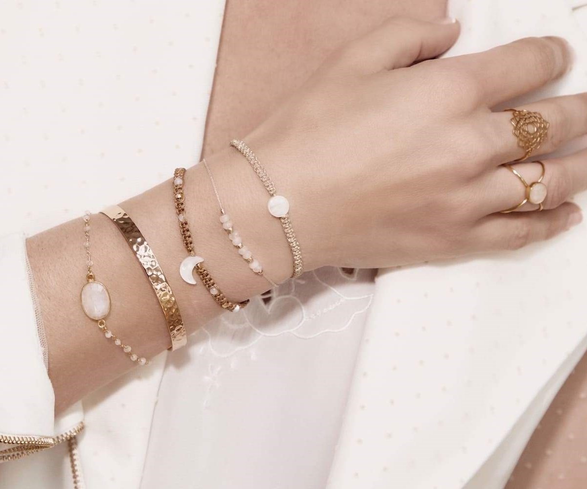 Bracelet Pasasana