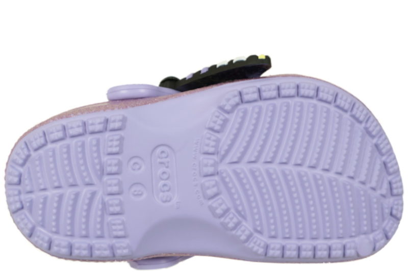 CROCS CLASSIC IAM BUTTERFLY CLOG T