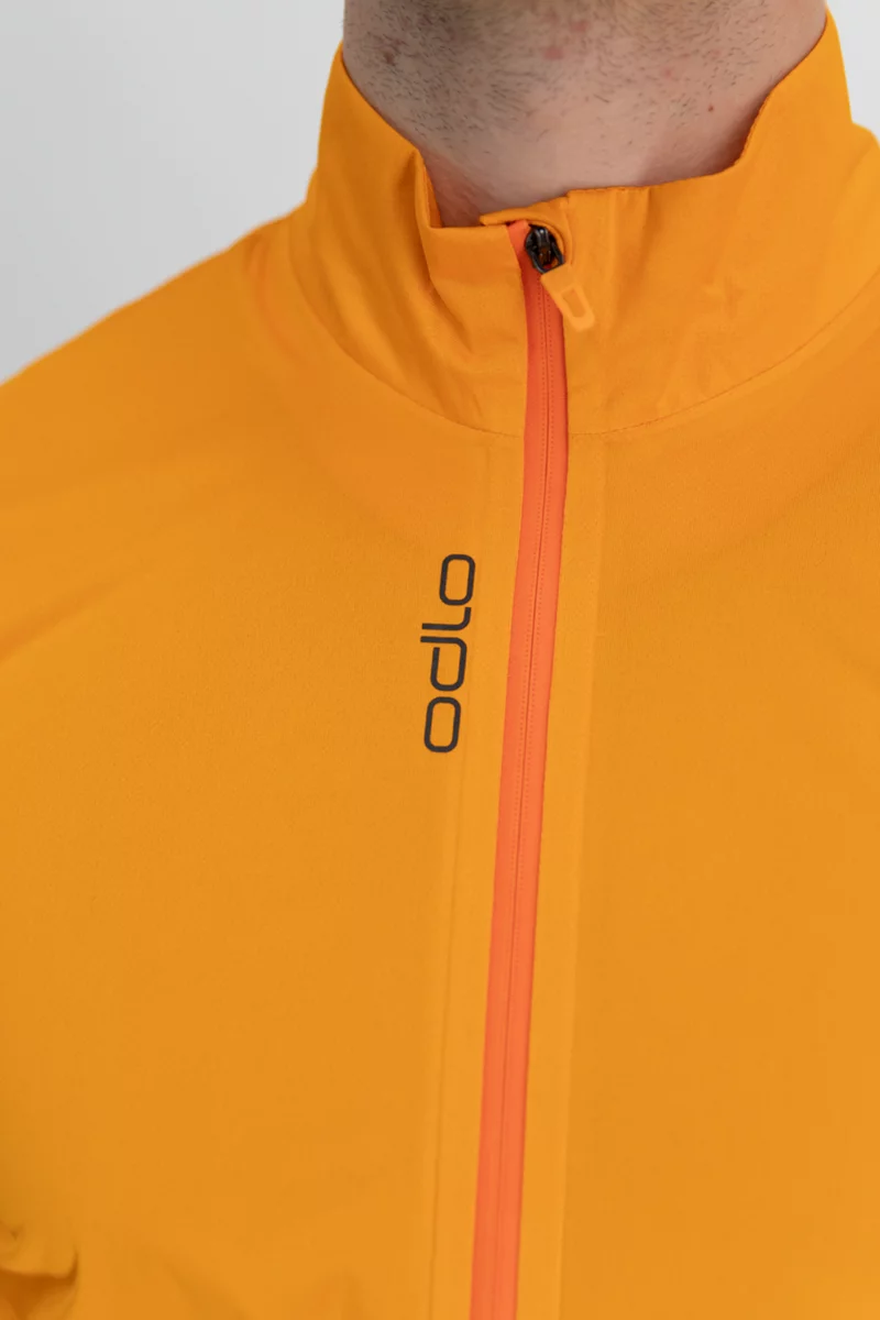 Odlo Zeroweight Performance Knit Herren Bikejacke