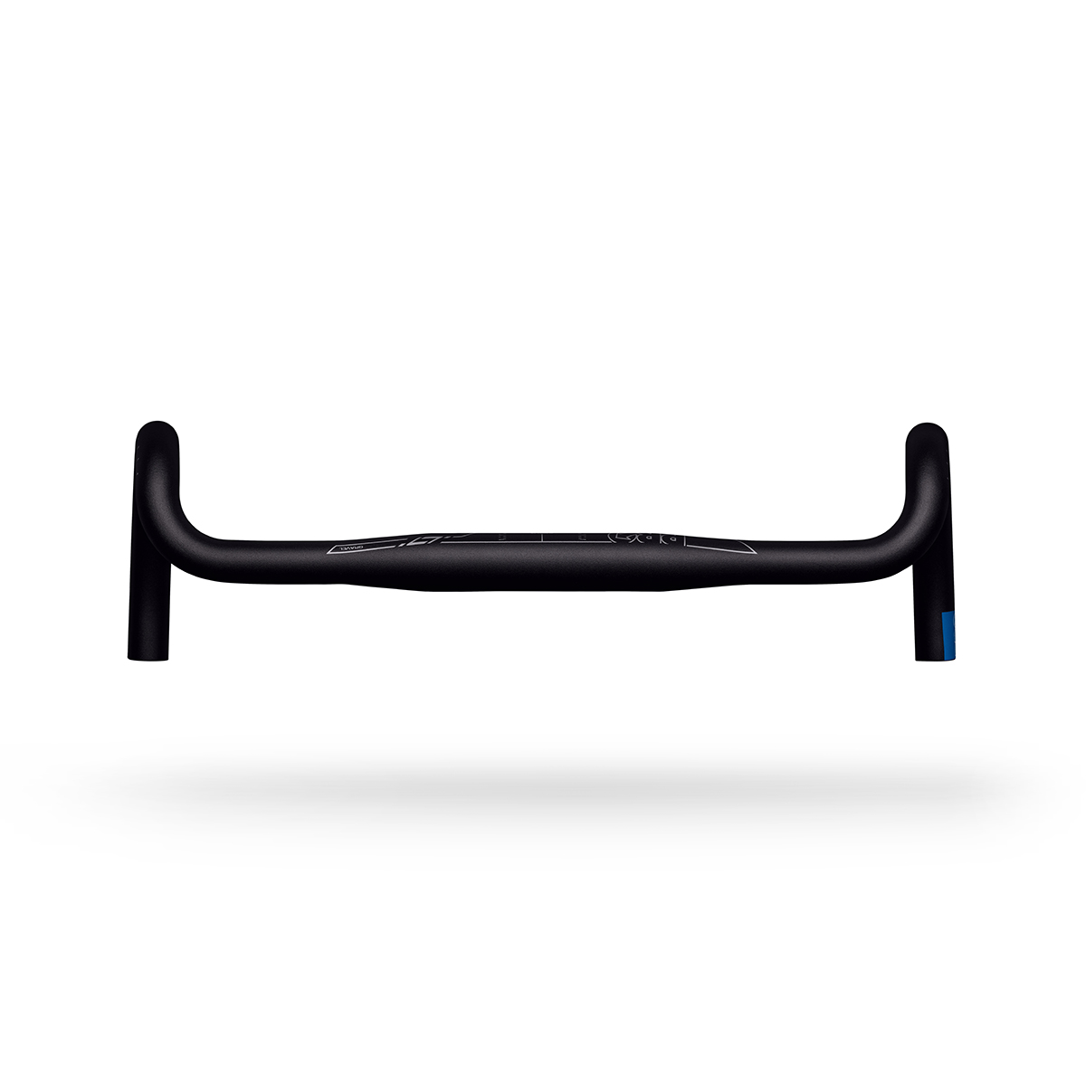 PRO LT Gravel Aluminium Styr 400 mm.