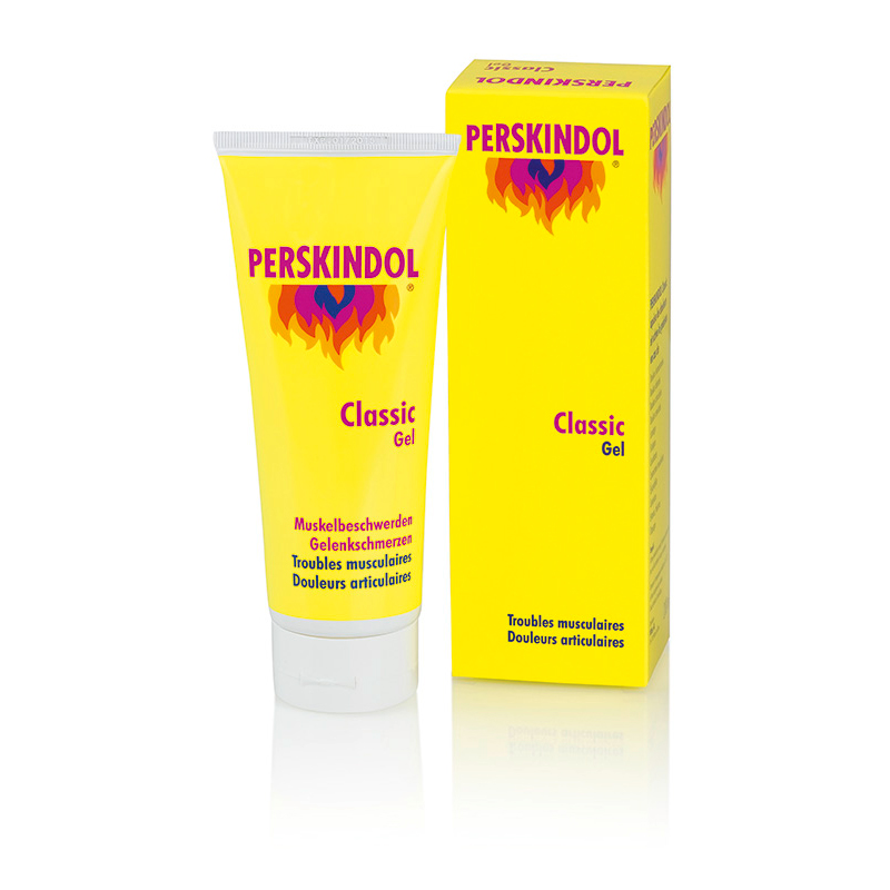 PERSKINDOL Classic<br>1000 ml, Dose, Gel