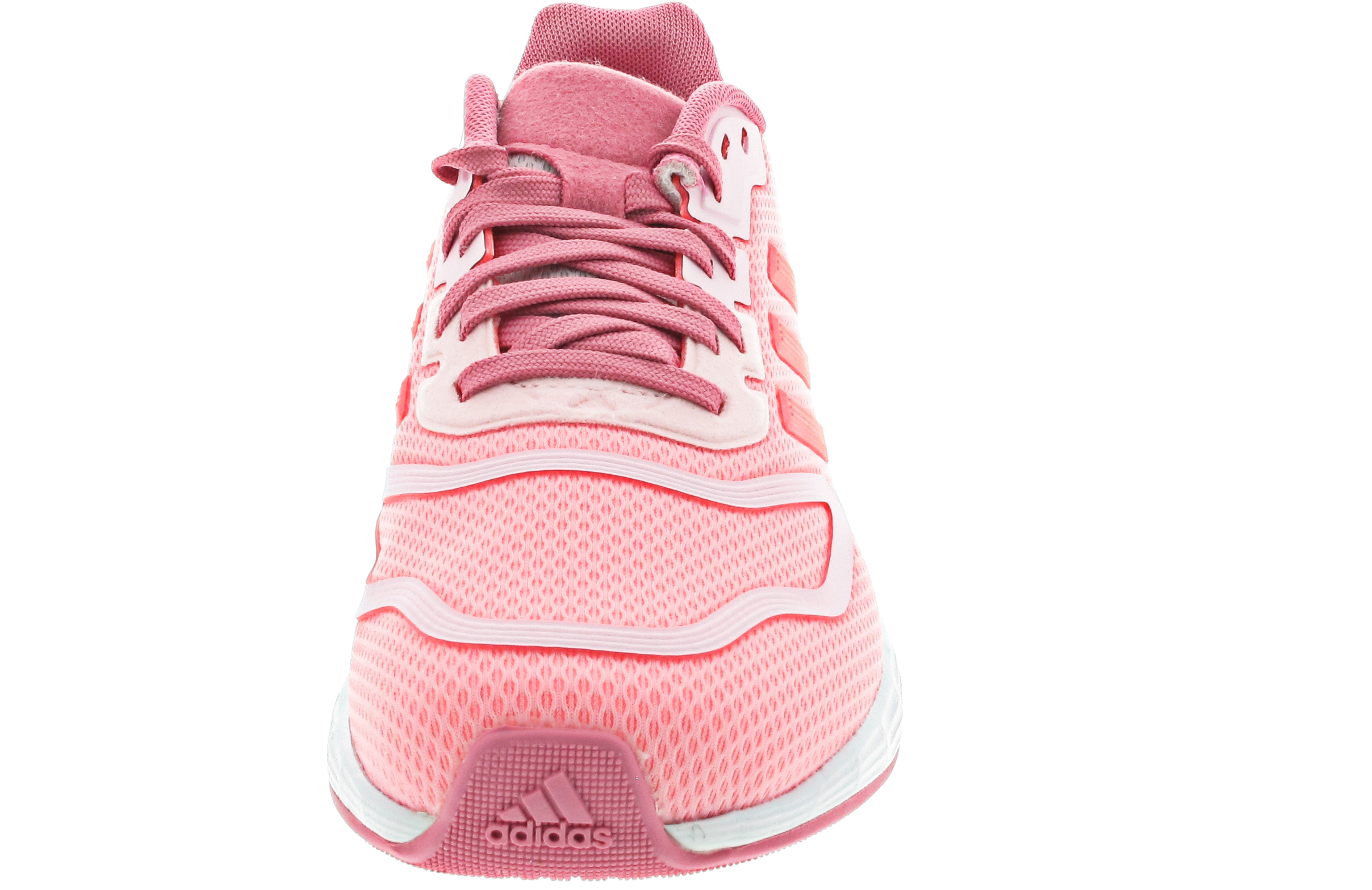 adidas Duramo 10 K Sportschuh rosa