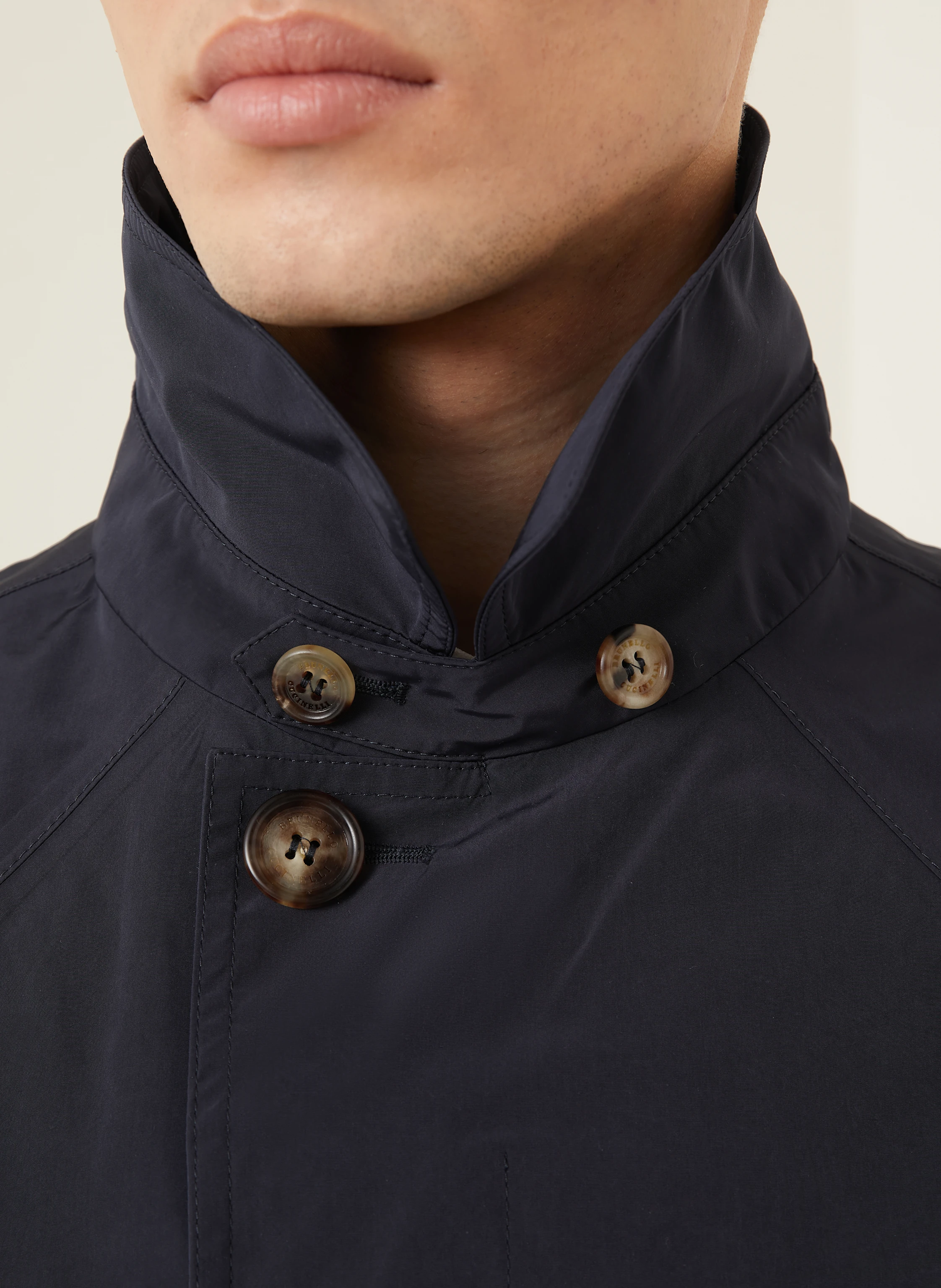 BRUNELLO CUCINELLI Trenchcoat