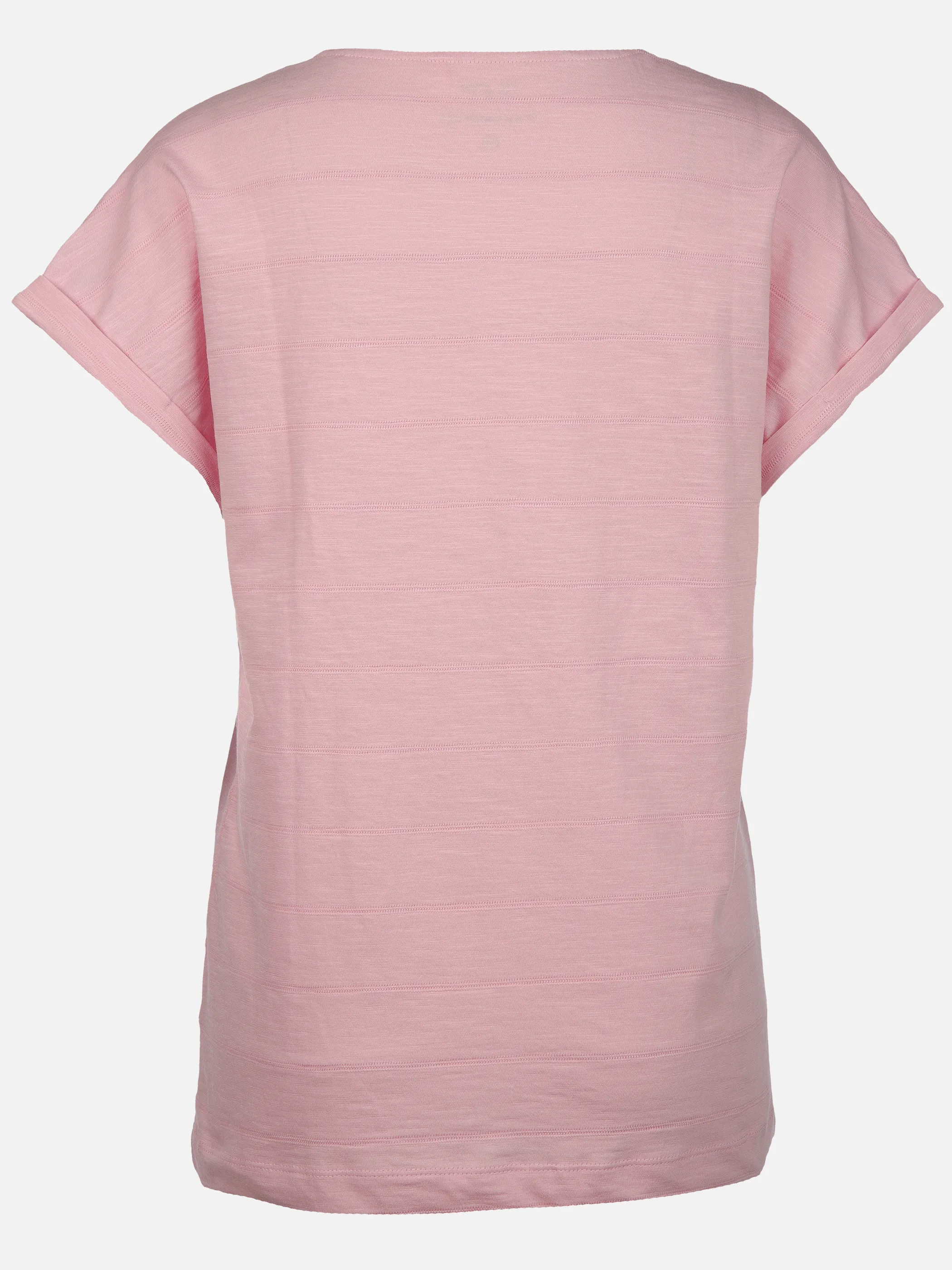 Damen Struktur Shirt