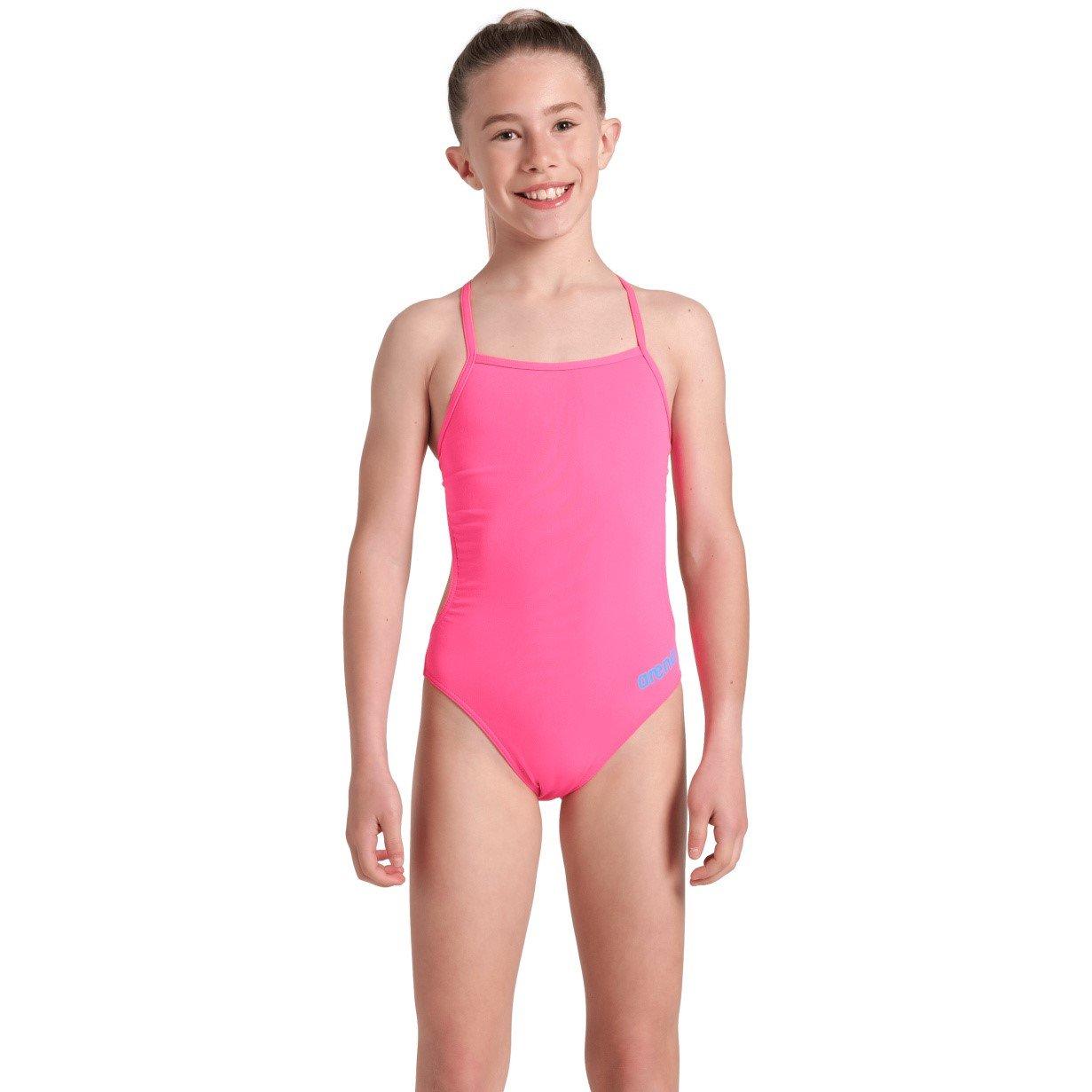 Arena GirlsTeam Swimsuit Challenge