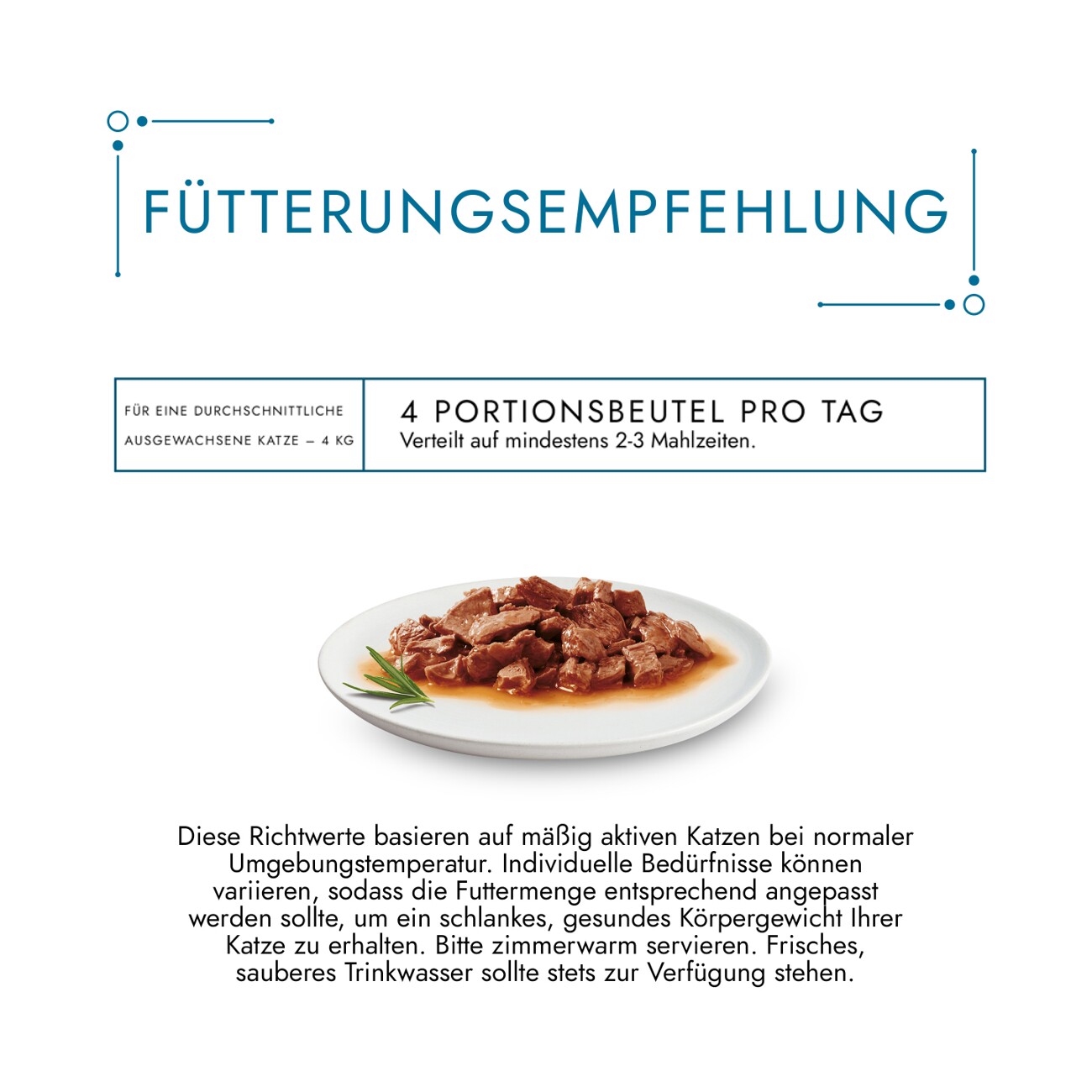 GOURMET Perle Erlesene Streifen in Sauce Sorten Mix 24x85 g