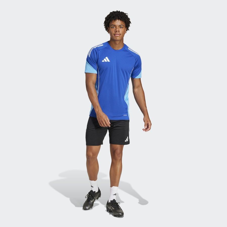 Adidas Short d'entraînement Tiro 25 Competition