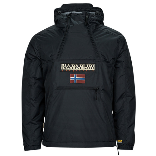 Napapijri - NORTHFARER 2.0 WINT - Noir