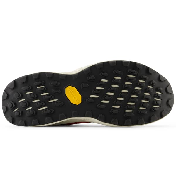 Chaussure trail NEW BALANCE FRESH FOAM X HIERRO V8 NEO FLAME