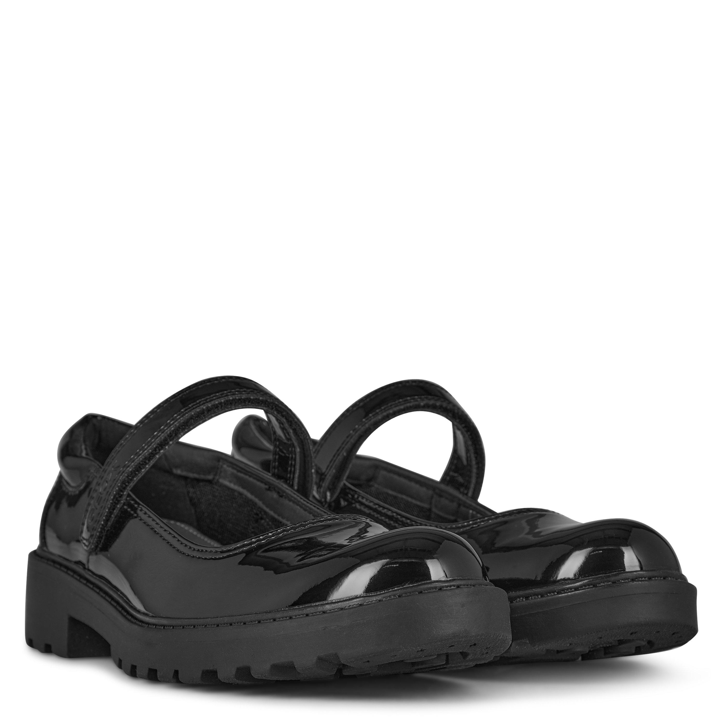 Geox Casey Ballerina Flats