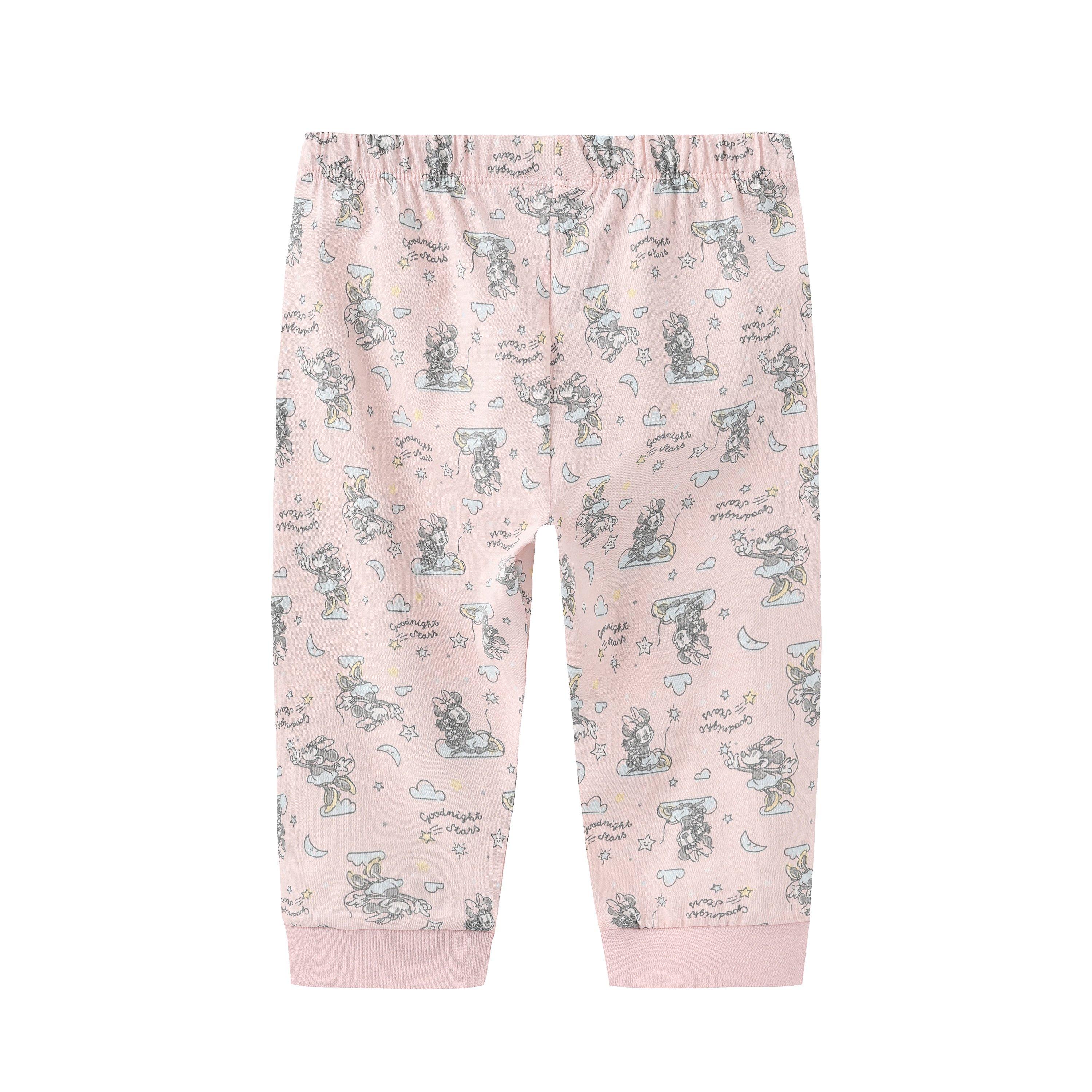 Character Pyjama Set Infants
