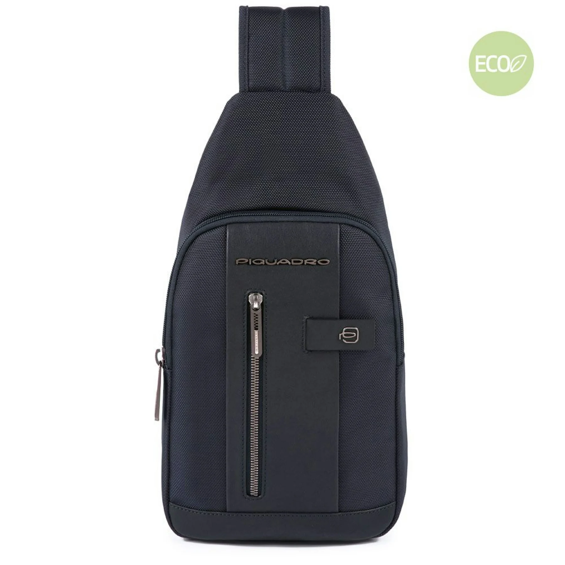 Sac bandoulière monobretelle | Bleu
