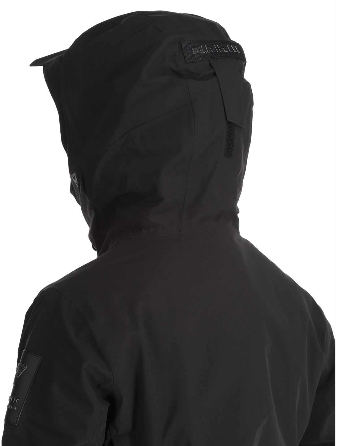 Sarva ski-jas dames