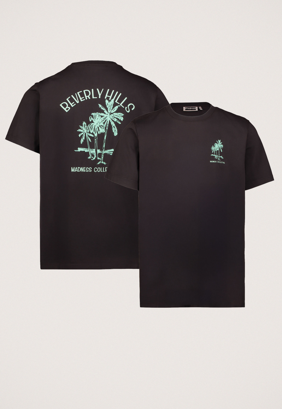 Madness Miami T-shirt