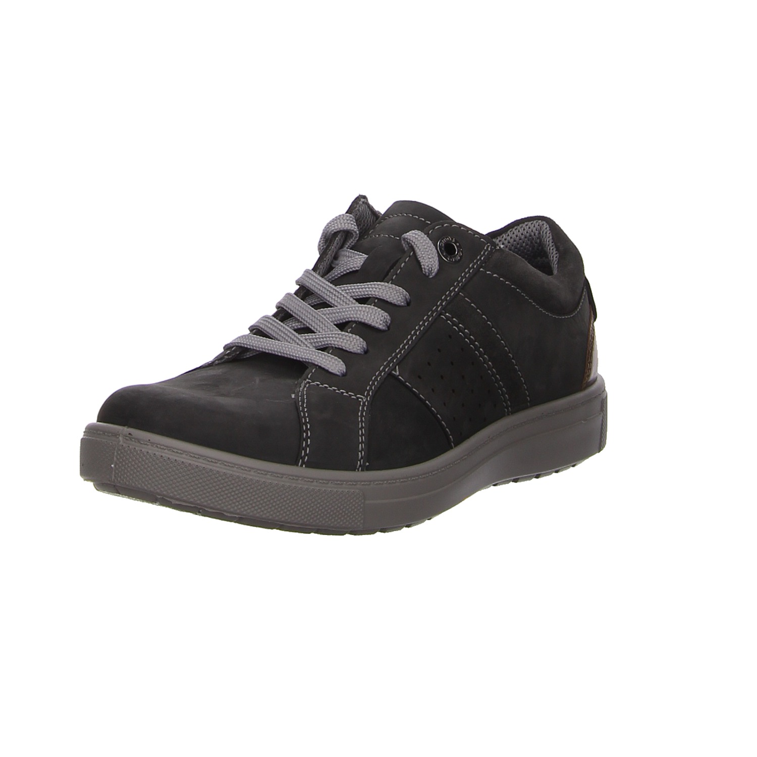 Jomos Halbschuh grau grau