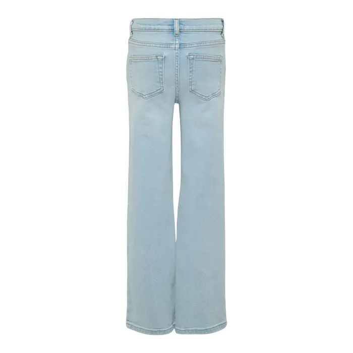 Kids Only Juicy Wide Leg Jeans Junior