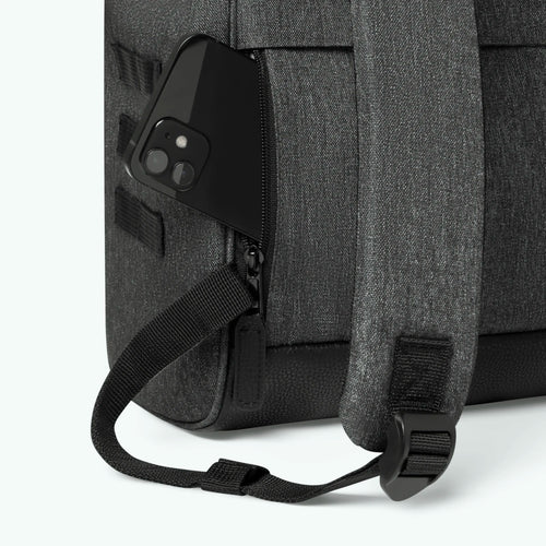 Sac à dos Adventurer Medium Luxembourg gris
