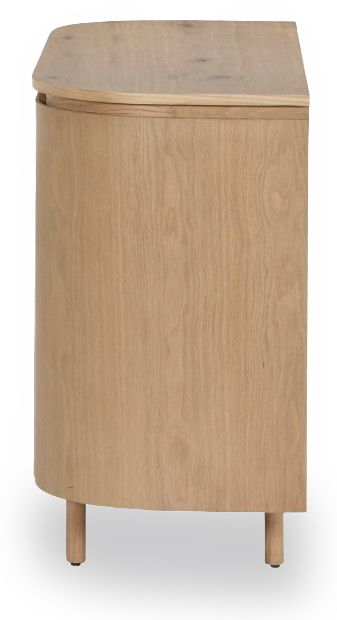 Dressoir Tobago B115 x D43 x H81 cm