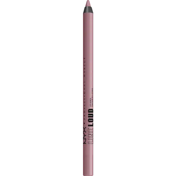 Line Loud Lip Pencil 13 Fierce Flirt