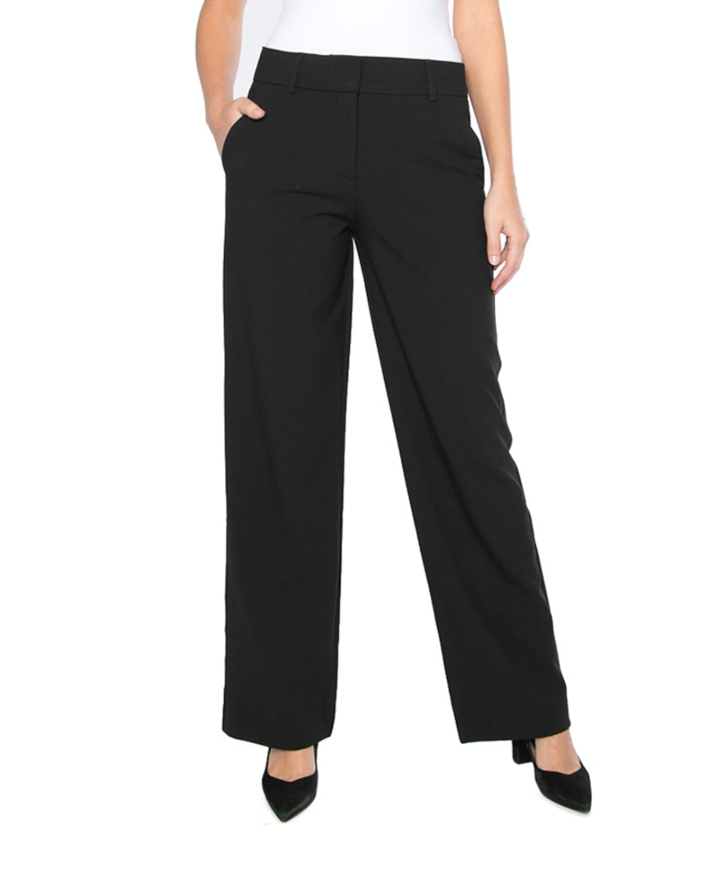 Five Units DENAFV 285 BLACK GLOW dames pantalon zwart