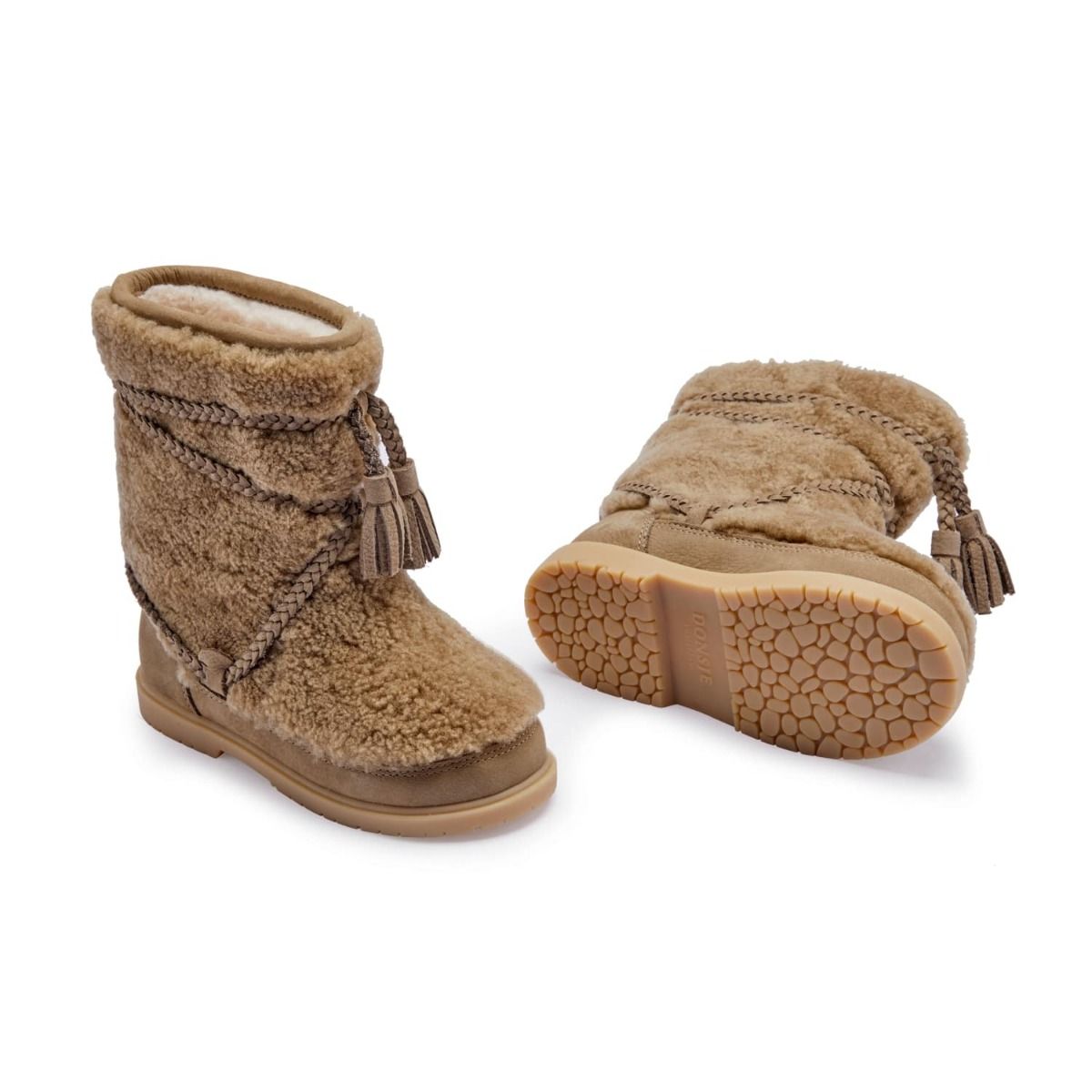 Donsje Myril Boots