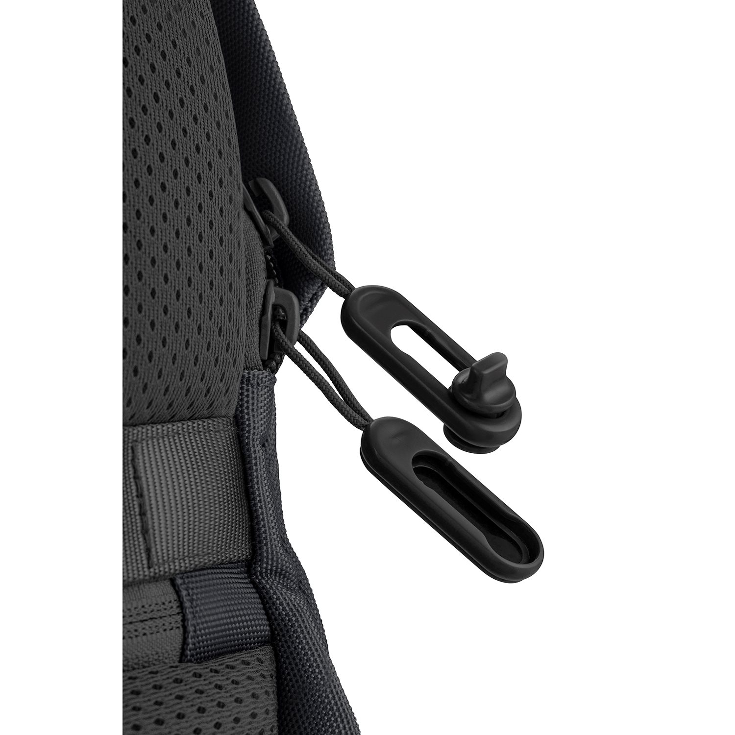 XD Design Bobby Soft Anti-Diefstal Rugzak black
