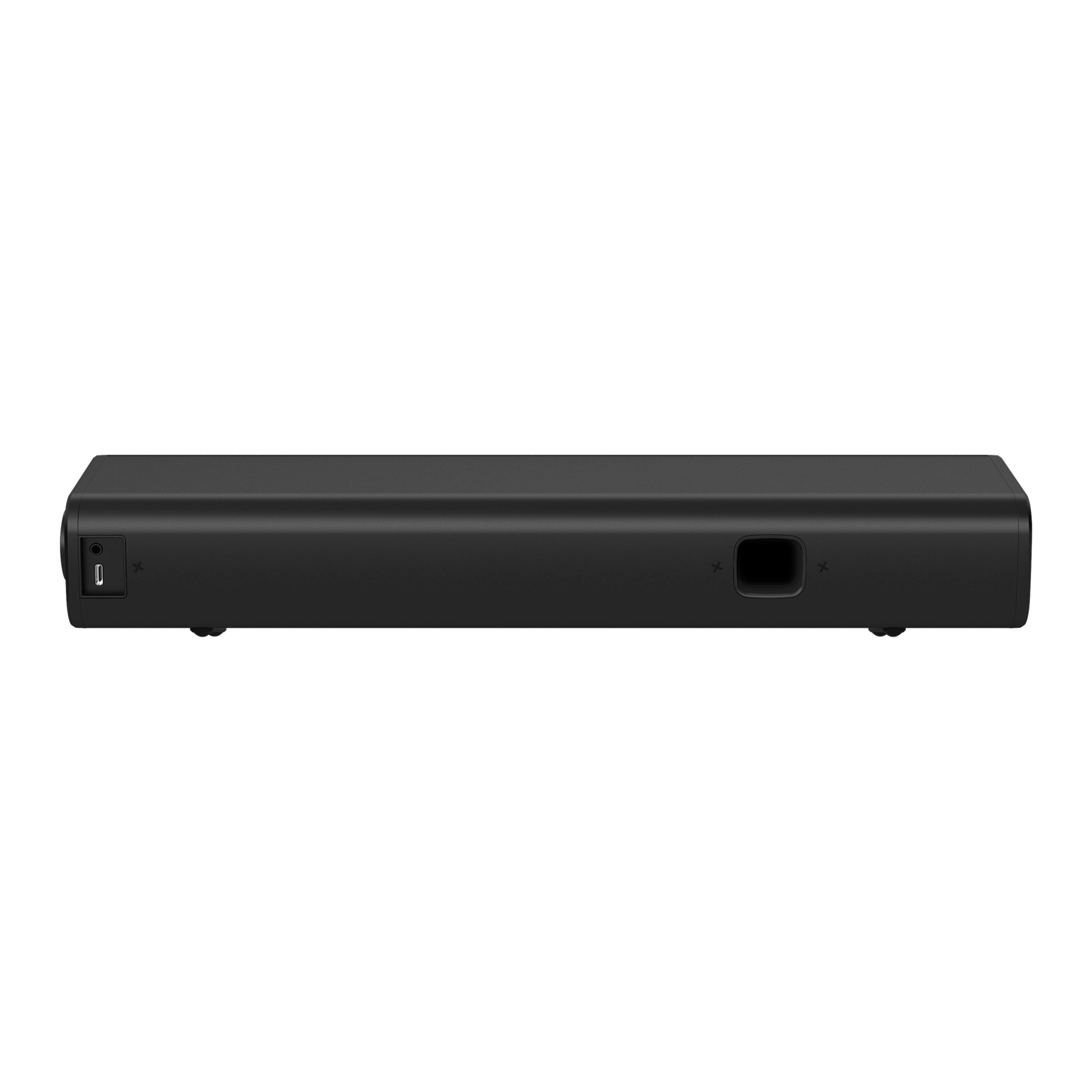 Creative Sound Blaster GS3 Gaming Lydplanke Svart