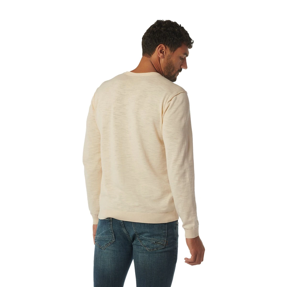 Heren Vest FFKW0175