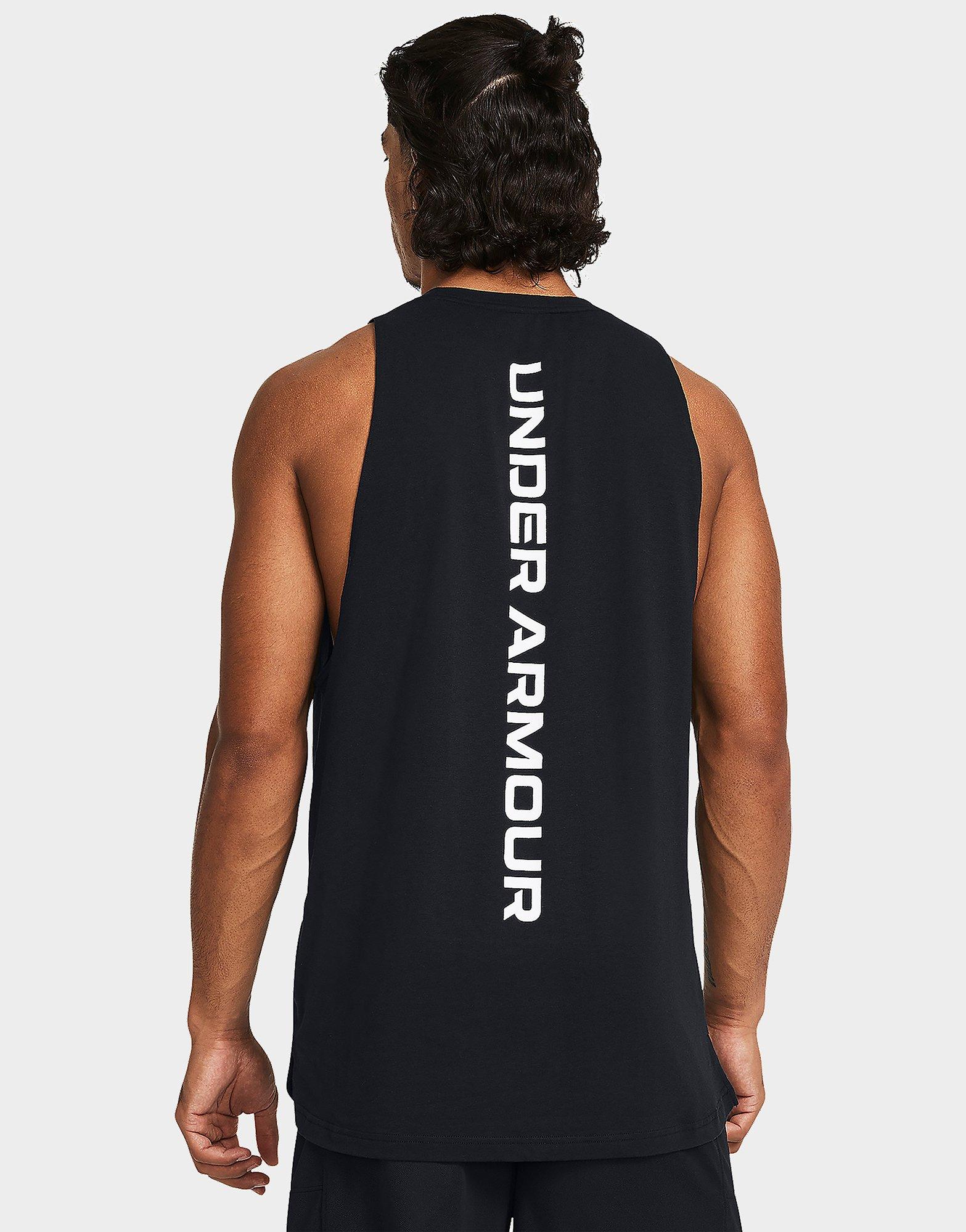 Under Armour Sleeveless UA Zone Tank