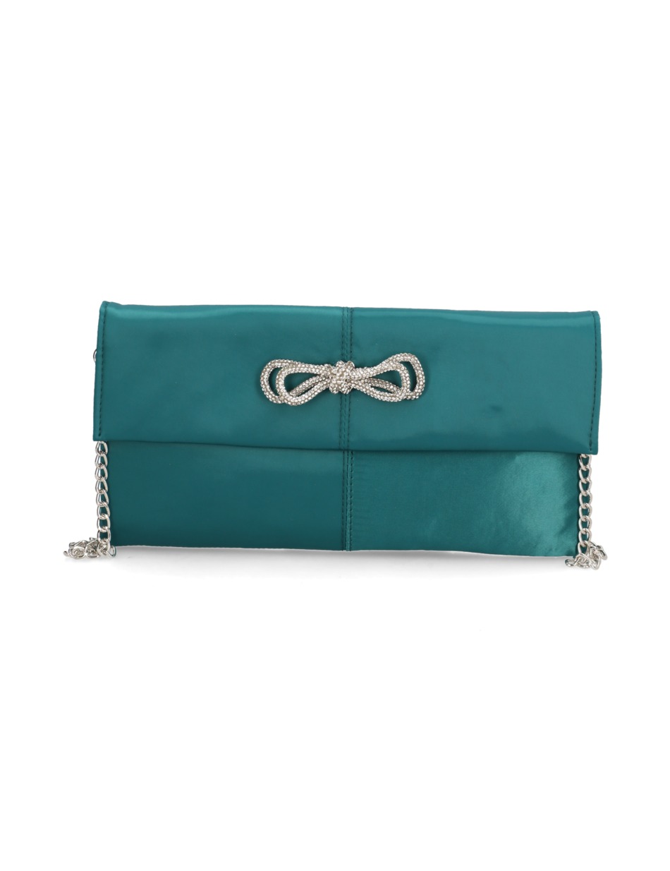 Textil Clutch