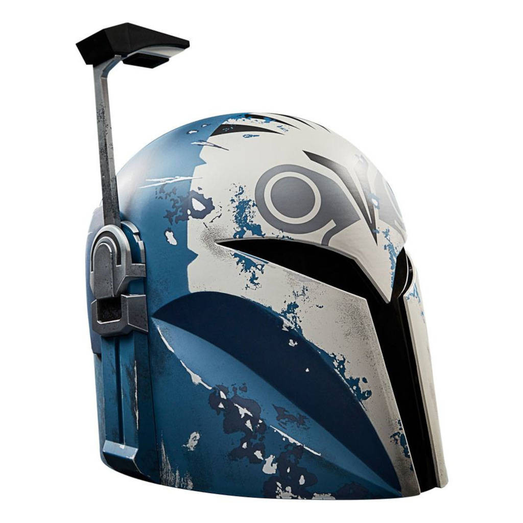 Star Wars : Black Series - Casque Bo-Katan Kryze