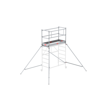 Altrex Rolsteiger RS Tower 34 Module 2
