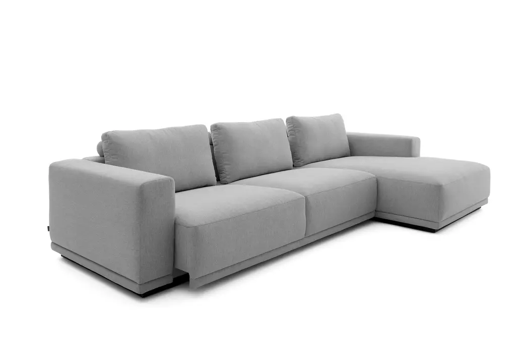 Ecksofa JustB! PM200