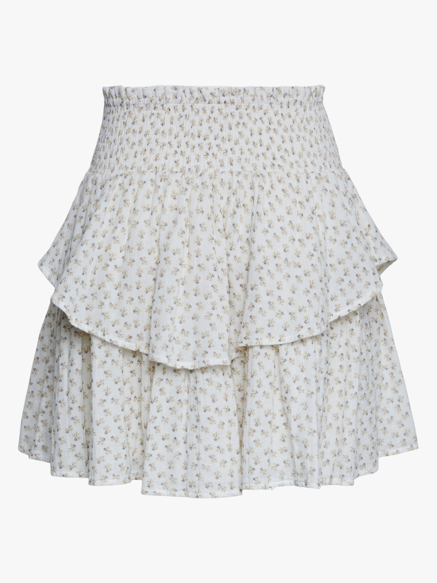 Yolanda High Waisted Skirt