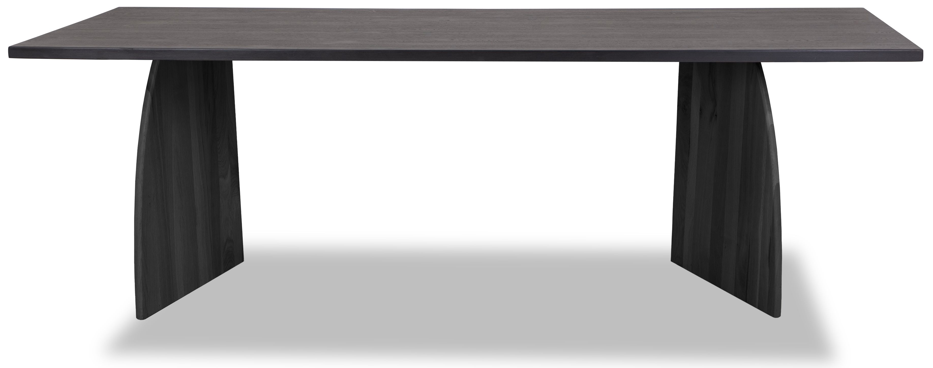 Eetkamertafel  Amarant