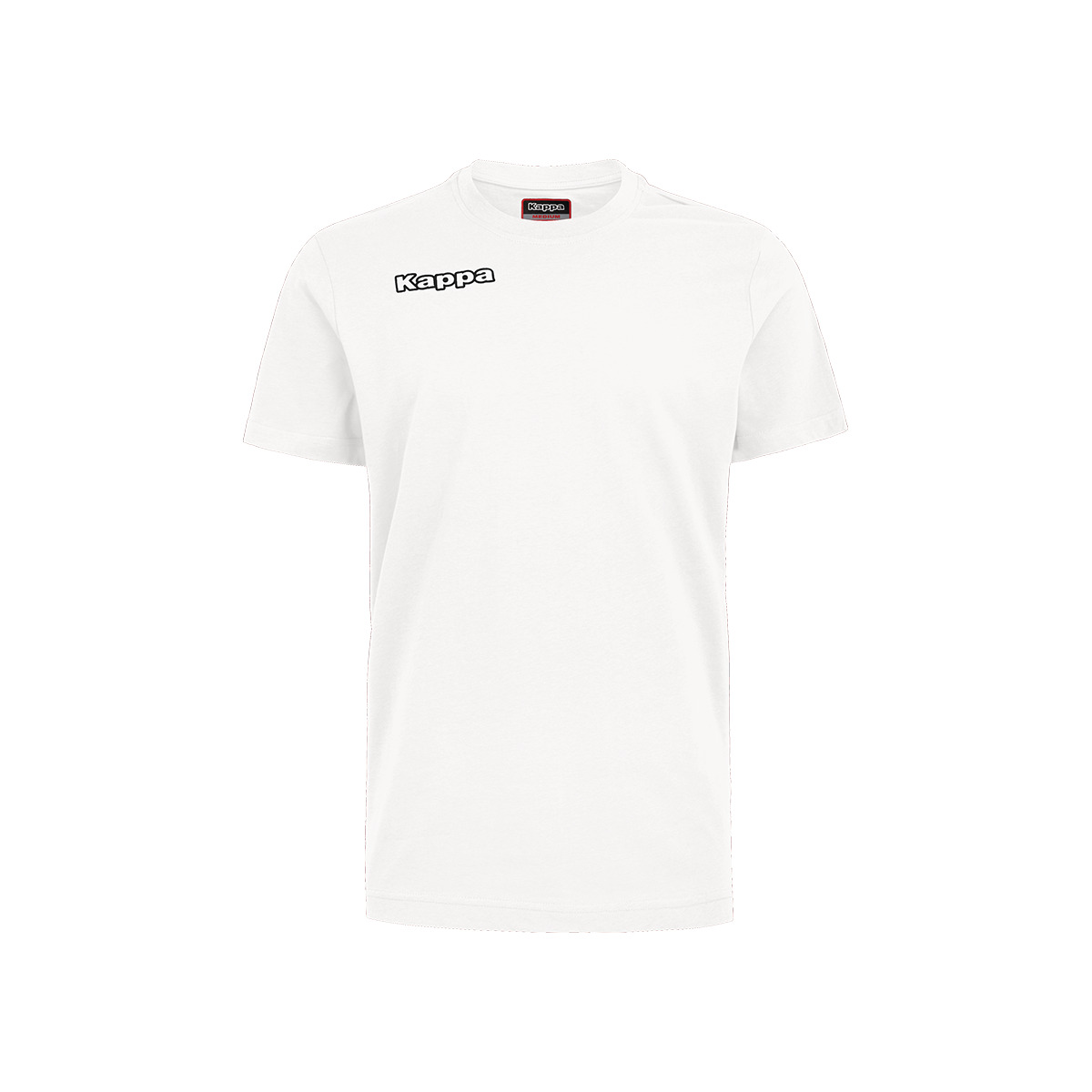Camiseta Kappa