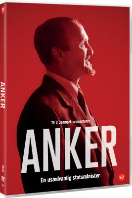 Anker - TV2 Serie - DVD
