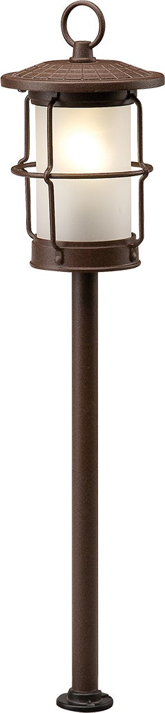 Garden Lights sokkel Locos 12 x 12 x 53 cm