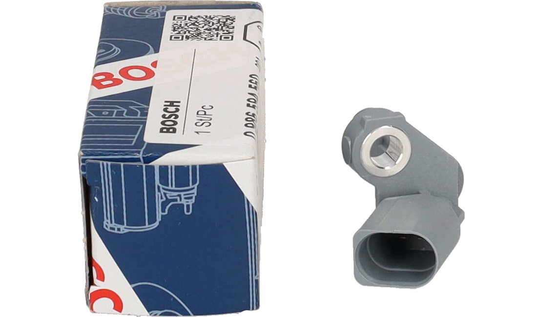 ABS sensor