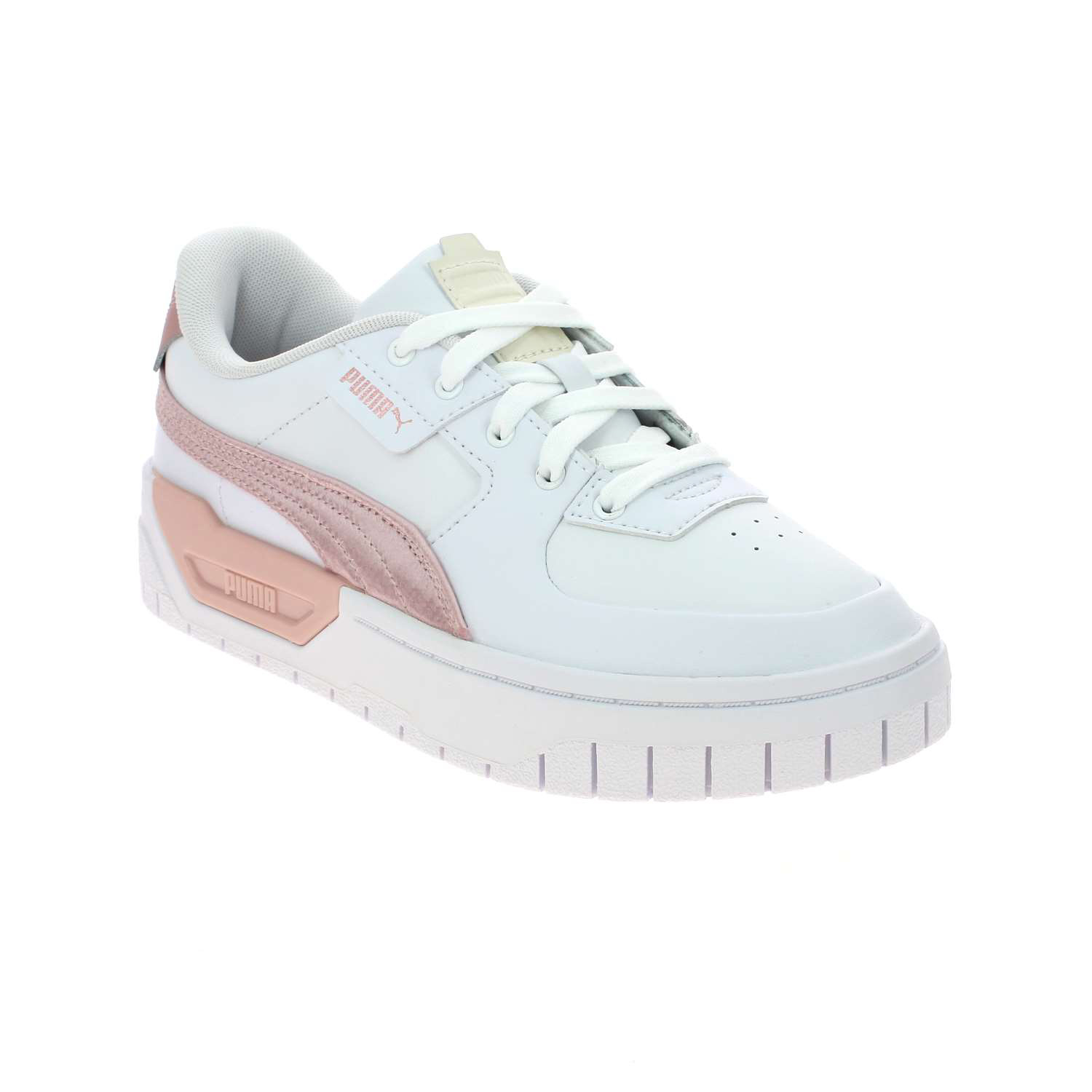 Baskets fille PUMA CALI DREAM SHINY