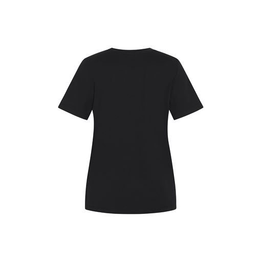 Bruuns Bazaar Carla Basic T-shirt, Black, L