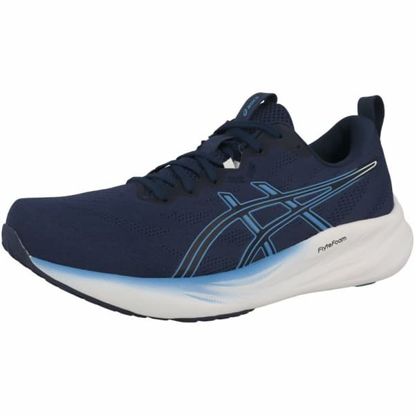 Joggesko for menn Asics GEL PULSE 16 1011B962 401 Blå Menn - 42