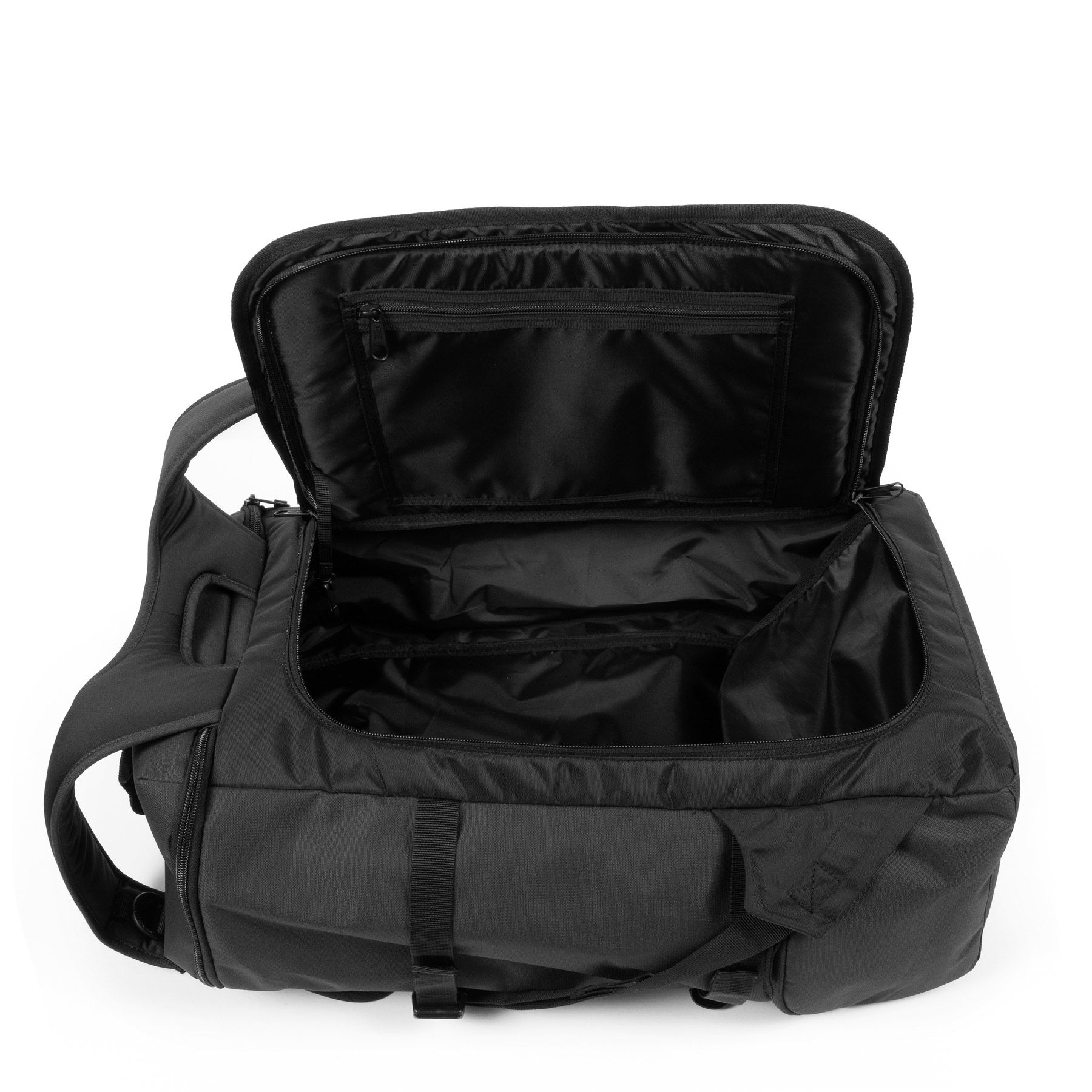 Adan Weekender CS Mono Black2